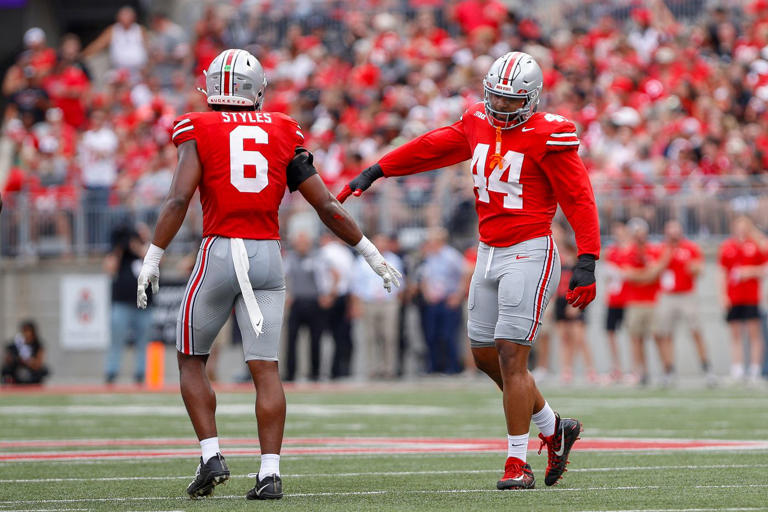 Ohio State v. Oregon 2024 game preview and prediction