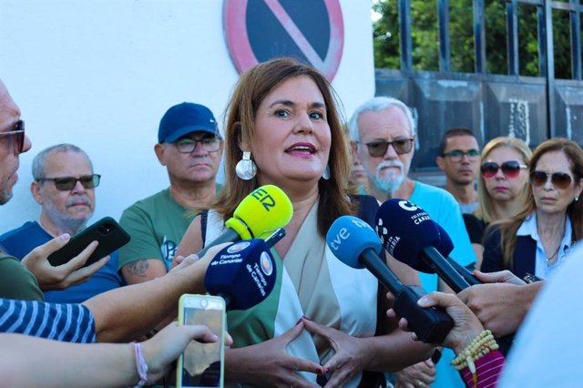 El PP de Las Palmas de Gran Canaria pide no hacer más encargos a GEURSA ...