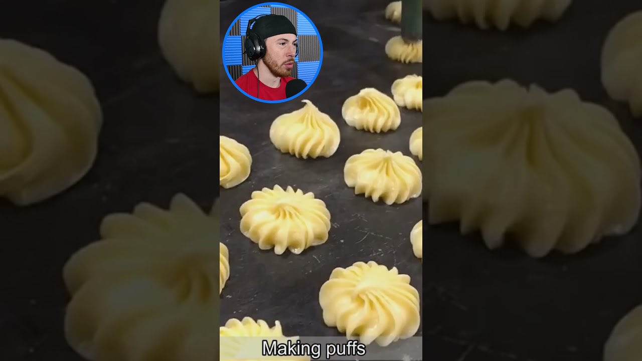 Videos That Will Make You Crave Food Like Never Before