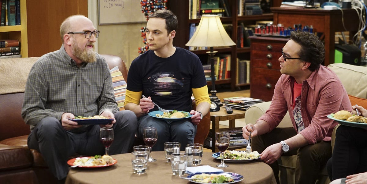 Big Bang Theory Spinoff Adds 3 Original Cast Members