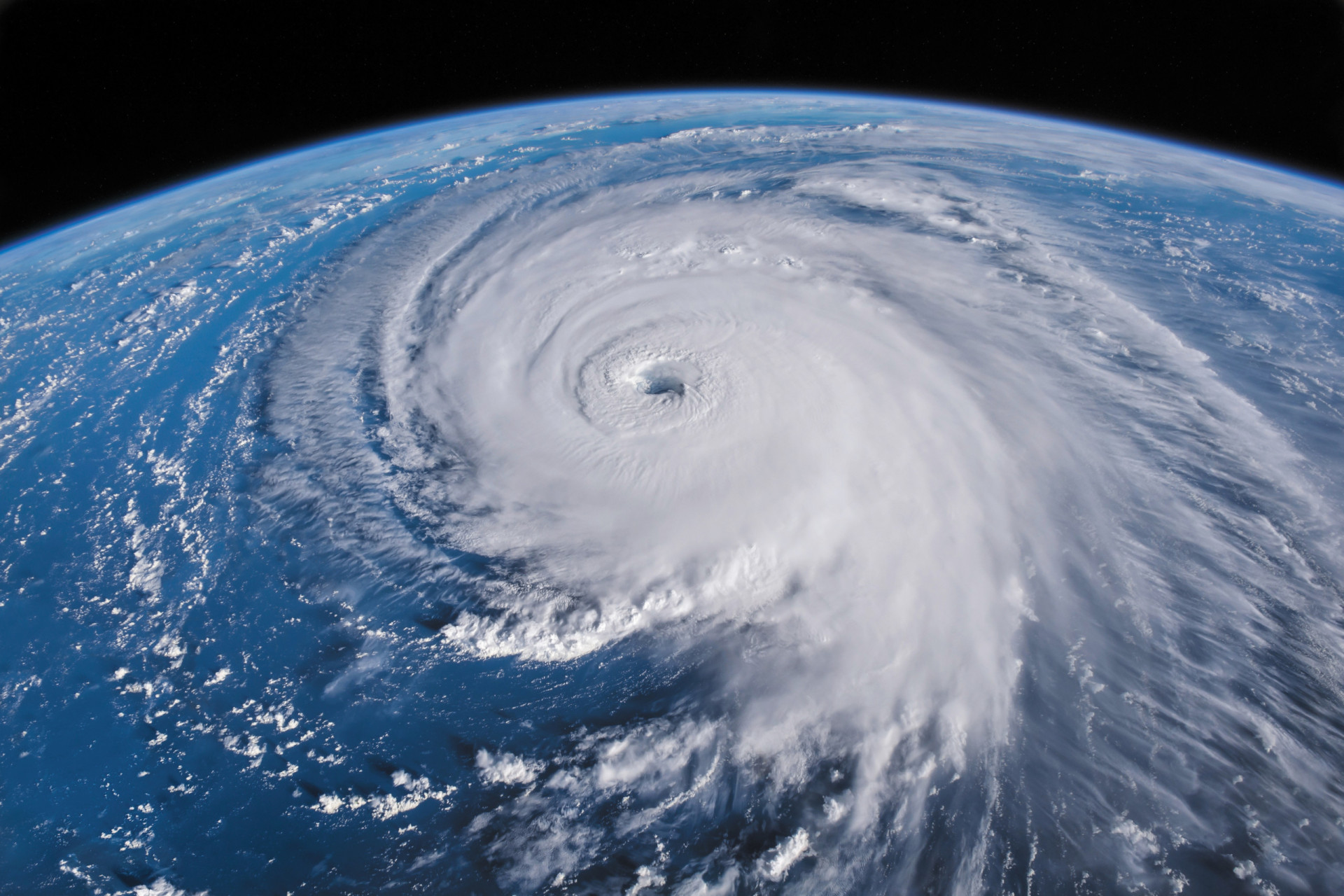 Are hurricanes getting stronger and more frequent?