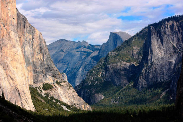 ‘Serious and pressing issues’ at Yosemite National Park Concessionaire responds to Reddit open