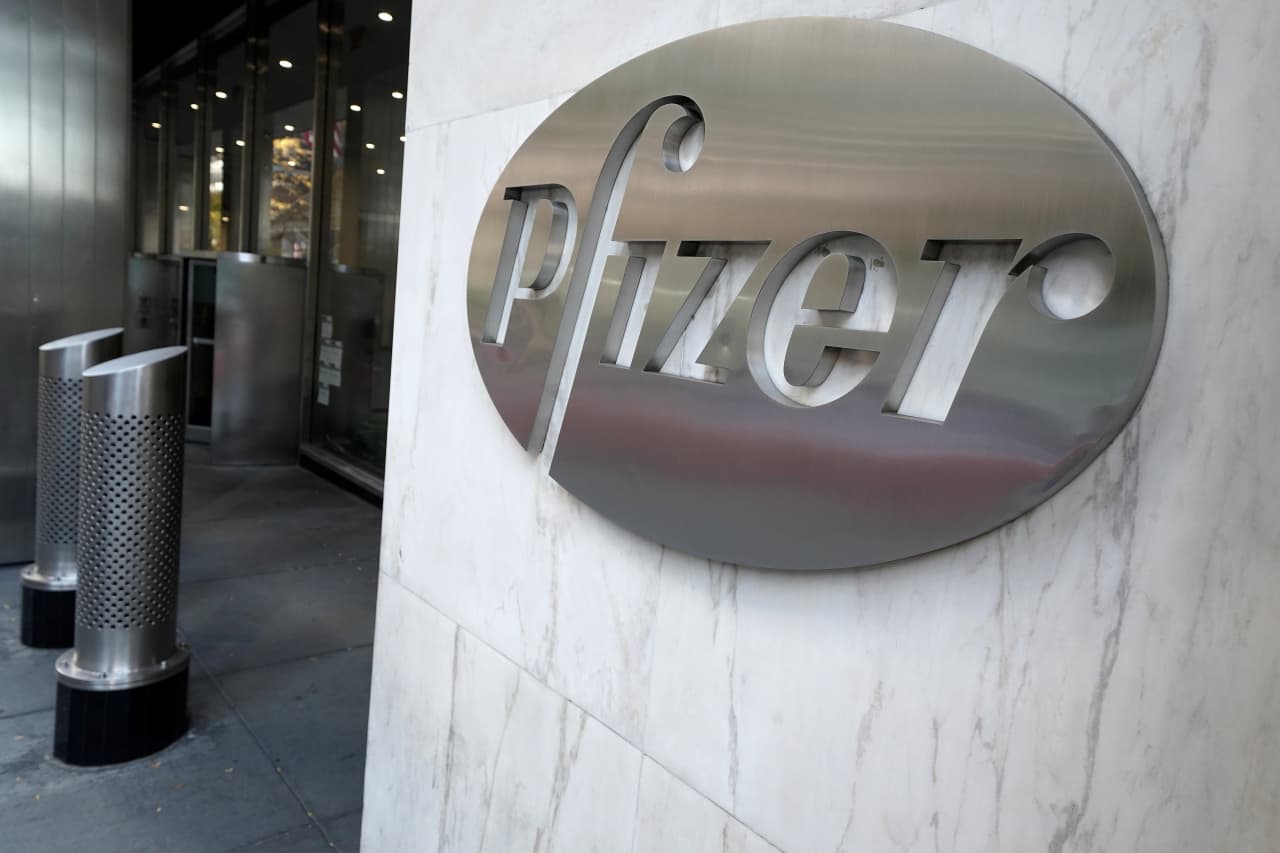 Pfizer’s Hympavzi Approved For Treatment Of Certain Types Of Hemophilia