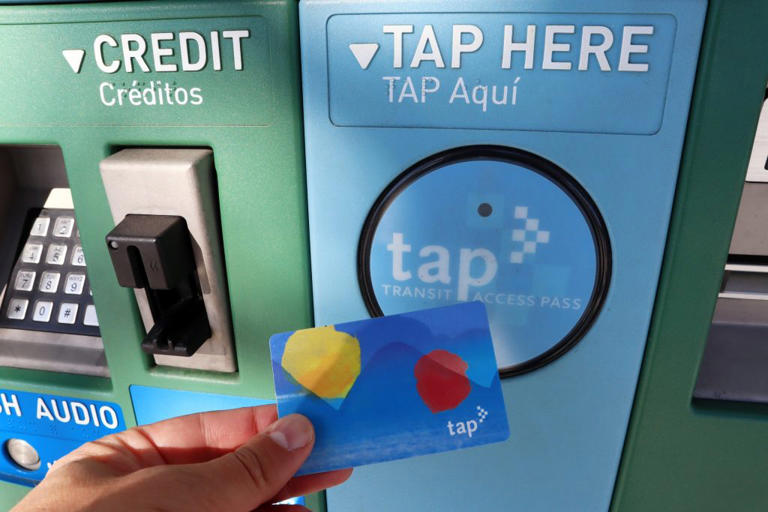 Metro restricts internal computer access after breach