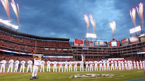 ALCS history: Winners, key stats on the MLB playoff series