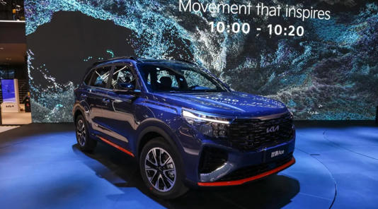 昔日热销SUV，22万时排队抢购，今降至10万却遇冷