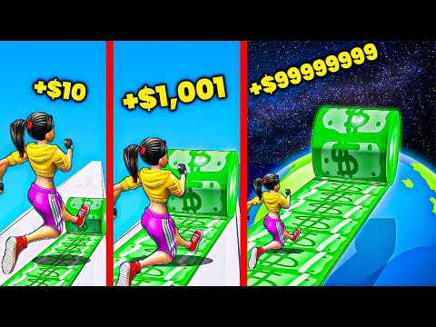 When You Become the Richest Person in the World—Ultimate Wealth