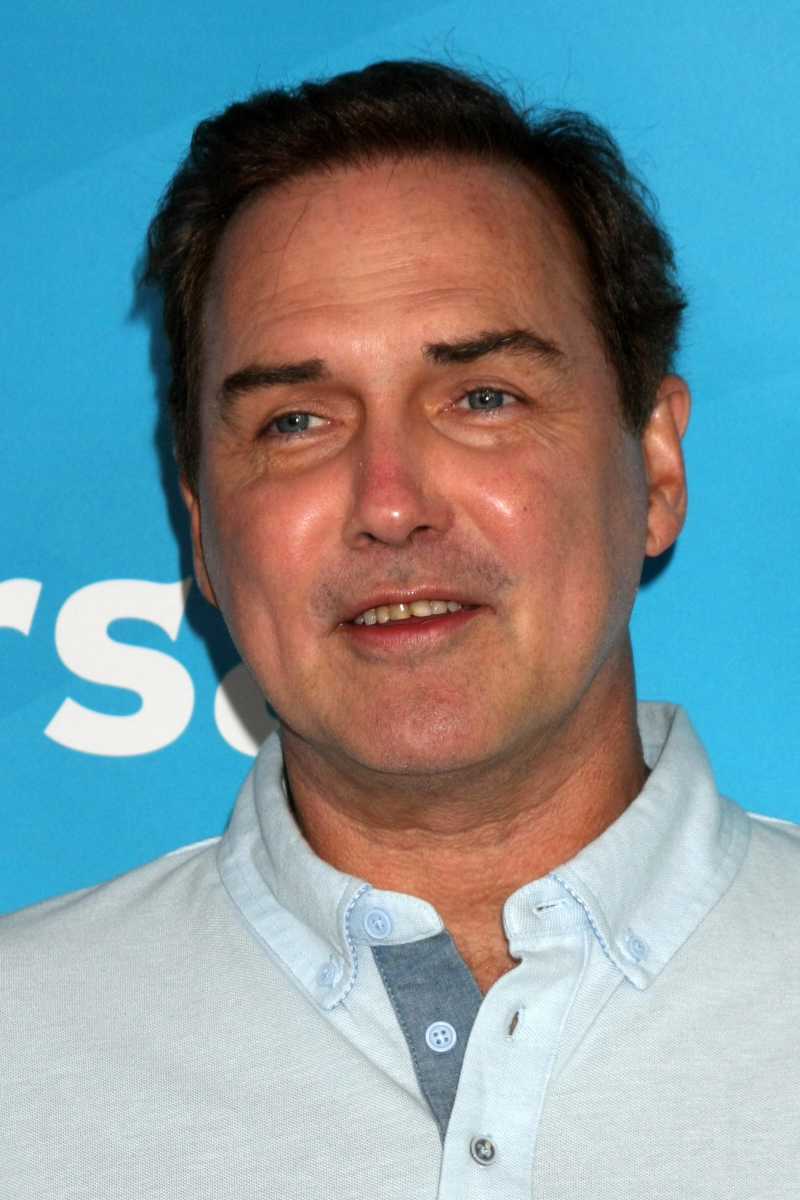 The Late Norm MacDonald's Best Quotes