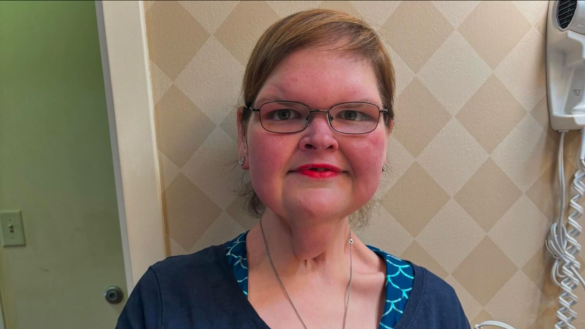 1000-Lb Sisters&amp;#39; Tammy Slaton reveals major milestone in weight loss ...