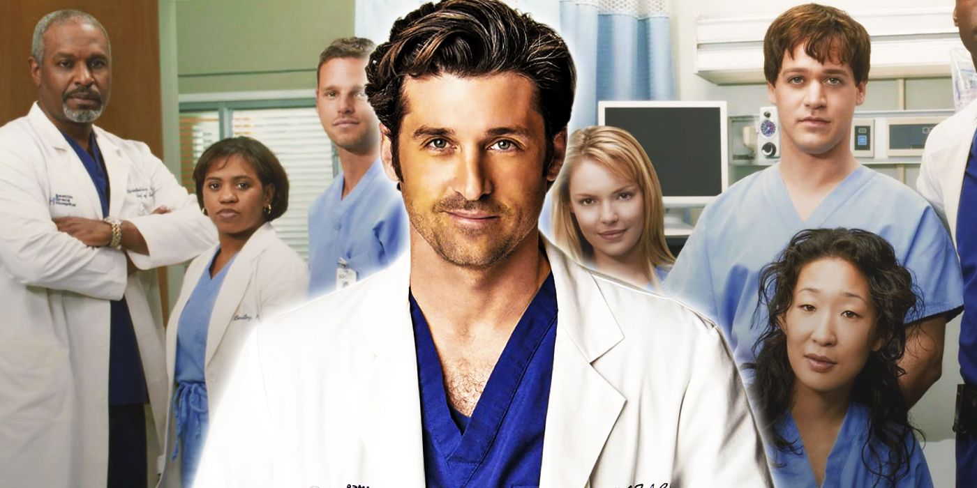 Grey's Anatomy: Season 21, Episode 3, "I Can See Clearly Now," Recap