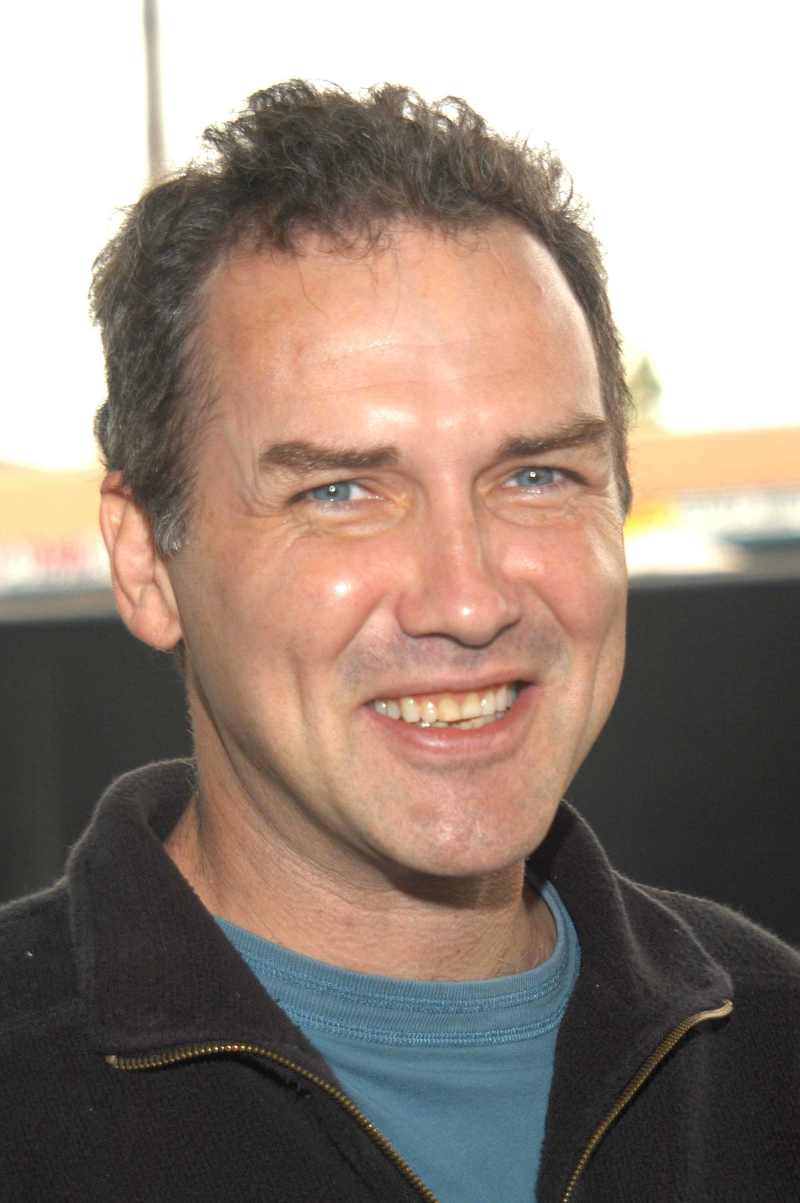 The Late Norm Macdonald S Best Quotes