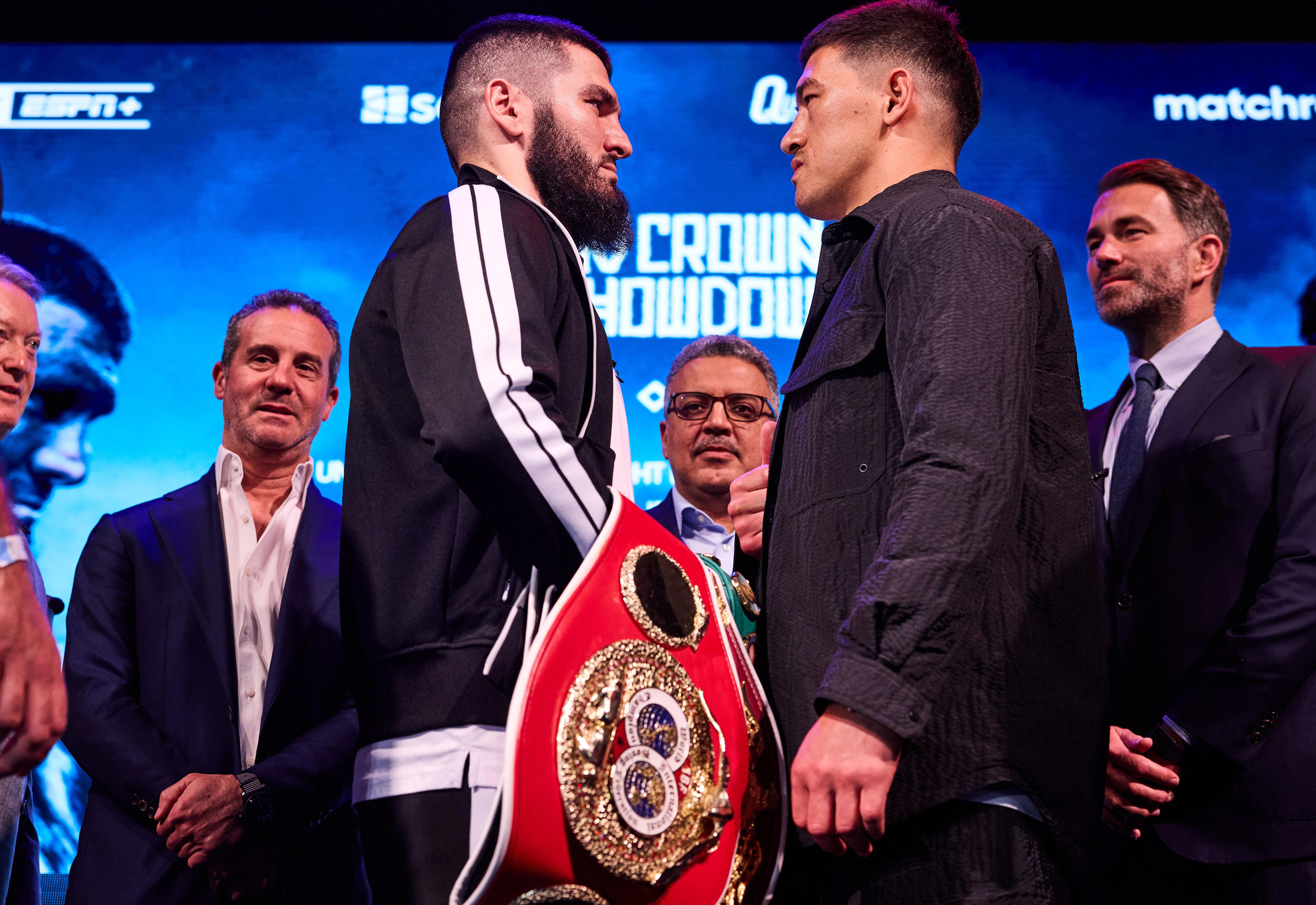 Artur Beterbiev Vs Dmitry Bivol Fight: Who Won, Results And Fight Analysis