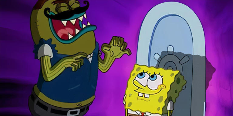 The 10 Best Spongebob Squarepants Halloween Episodes Ranked Worst Best