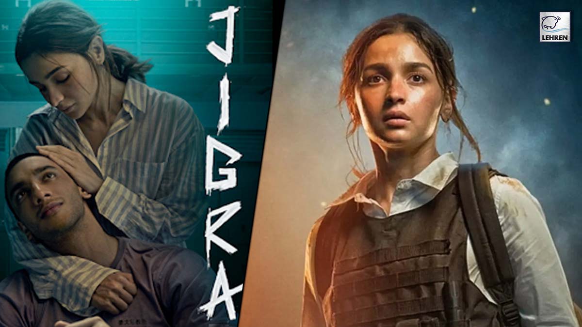 ‘Jigra’ On OTT: When & Where To Watch Alia Bhatt And Vedang Raina Starrer