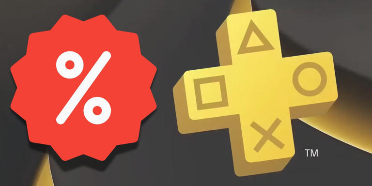 Some PS Plus Subscribers Are Getting a Discount