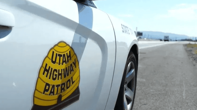 34-year-old identified as man killed in crash involving Utah Highway ...