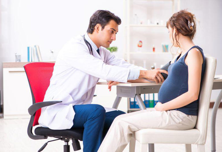 Preeclampsia What It Is Symptoms Risk Factors Treatment And Prevention