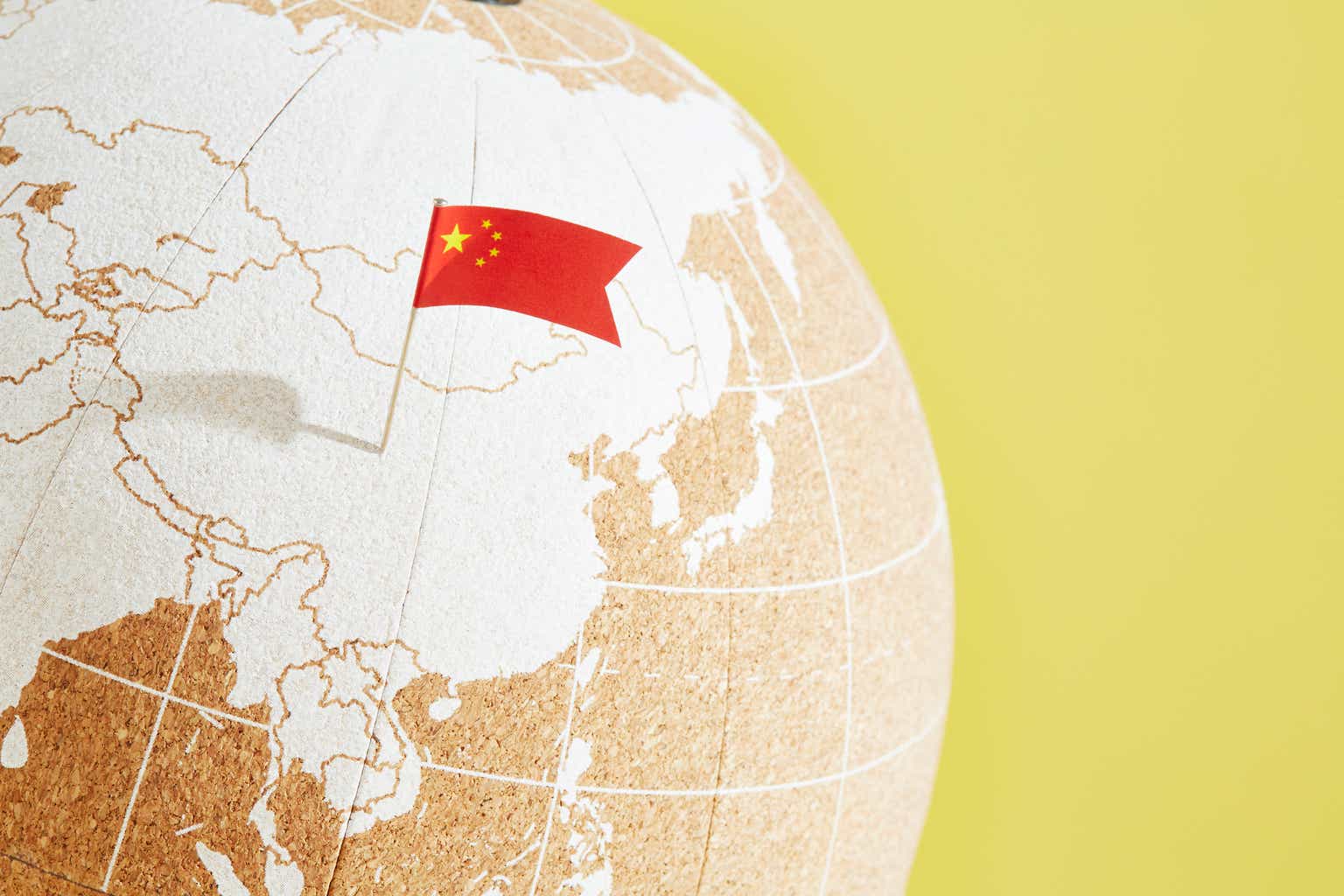 Trade tensions shift China’s export engine toward Asia in 2025