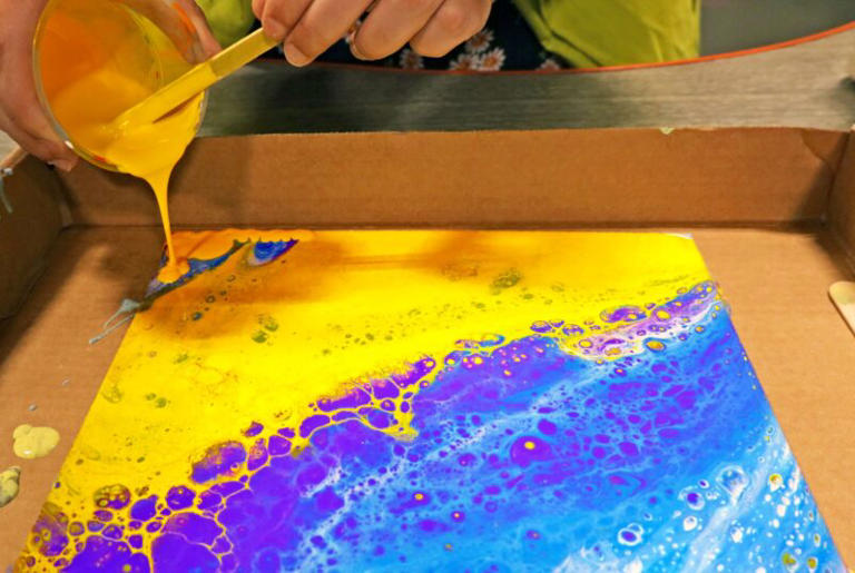 The best birthday party options in Louisville