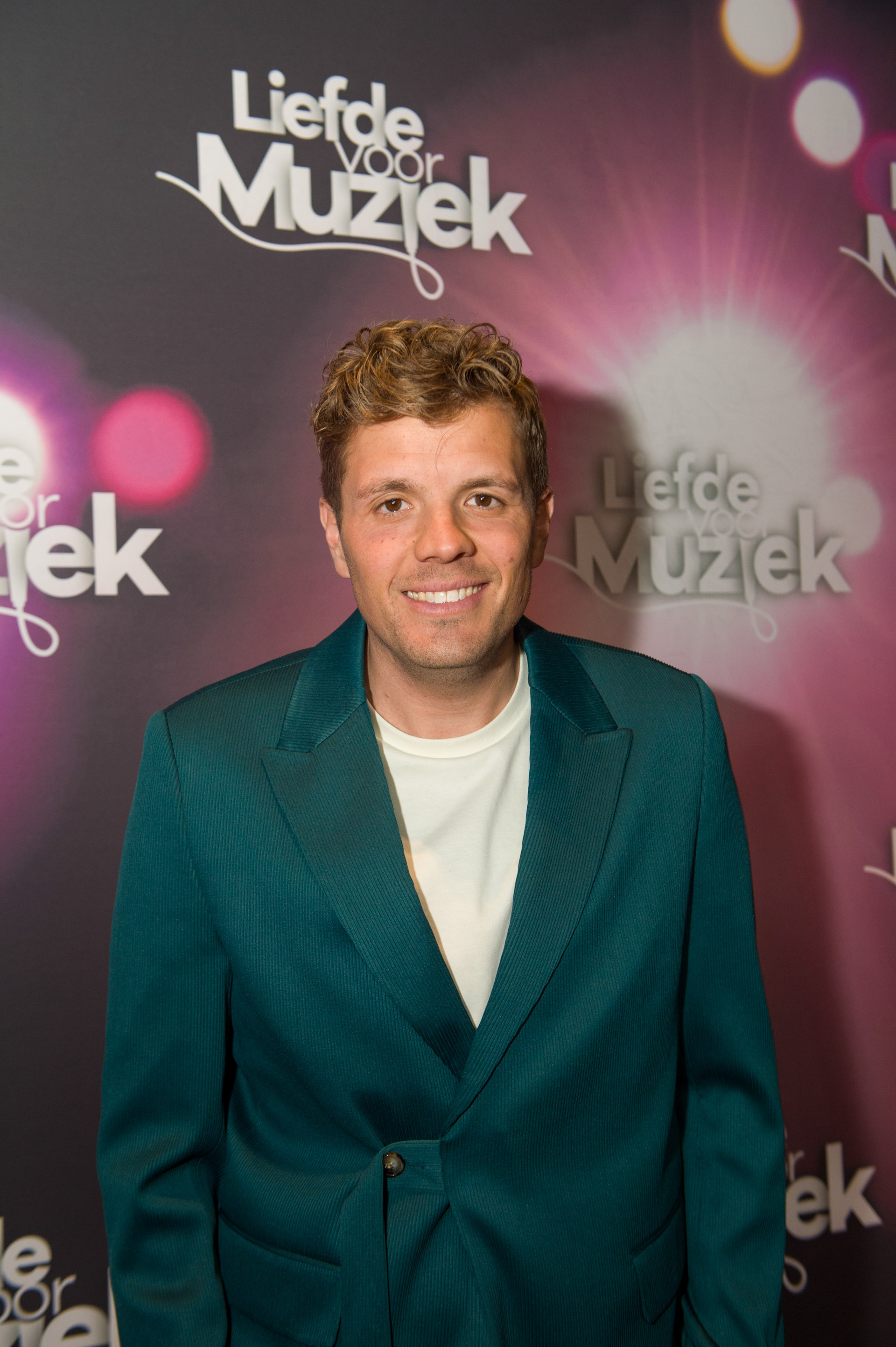 Deze goede én slechte karaktertrekjes erfde Jaap Reesema van zijn ouders