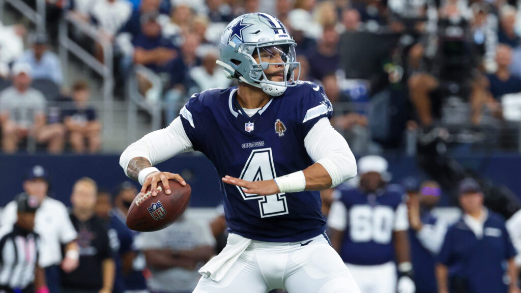 Do The Cowboys Play Today NFL Schedule For Dallas S Next Game