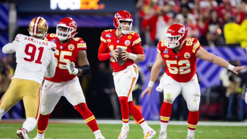 What Time Do The Chiefs Play Today 2025 Game Billi Clarice