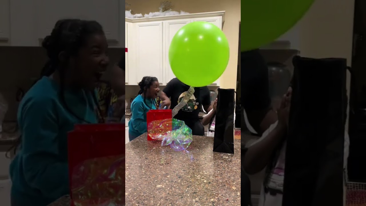She Didn’t Expect That, Hilarious Surprise Moment