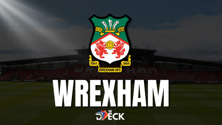 Wrexham Move Swiftly to Shore Up Goalkeeping Crisis as Foster Signs Short-Term Deal