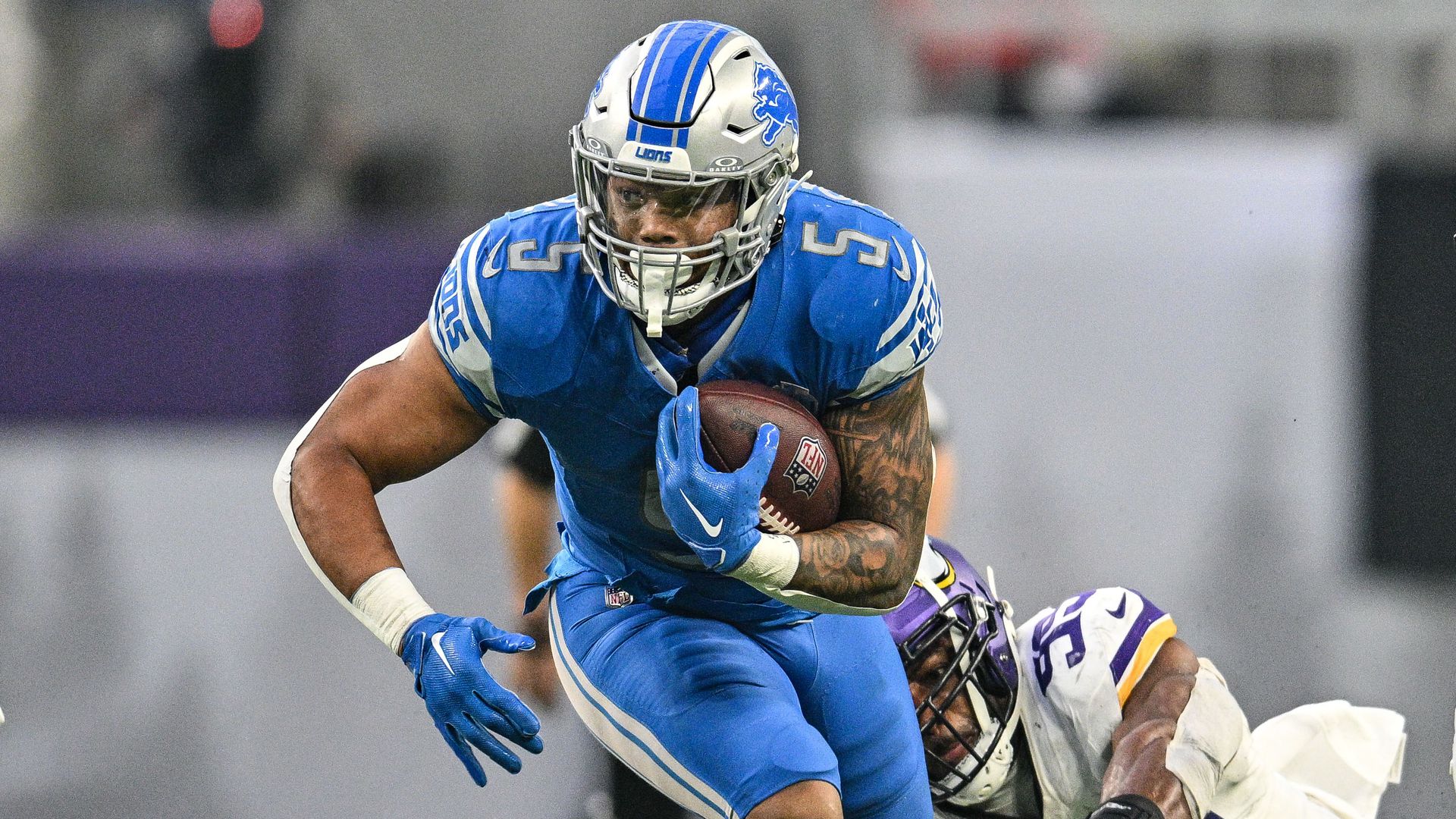 The Honolulu Blueprint: 4 Keys To A Lions Week 7 Victory Over The Vikings