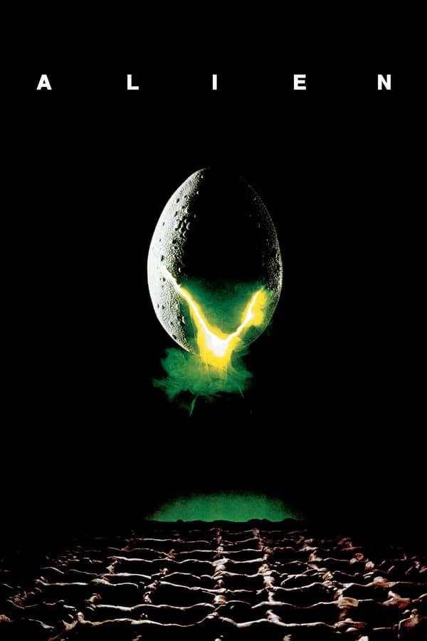 The best alien movies, ranked
