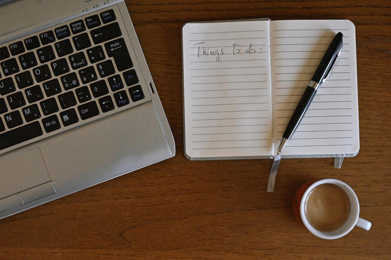 12 things you should do every Sunday to guarantee a productive week
