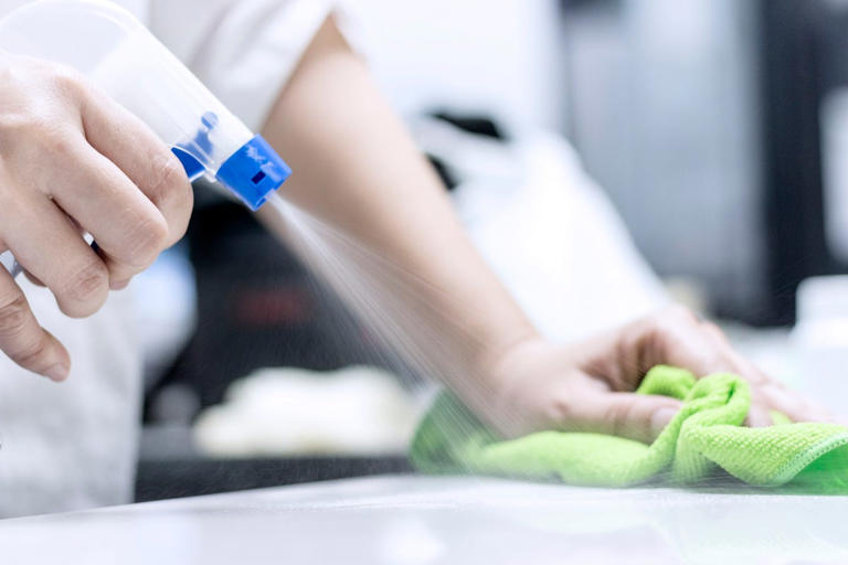 12 things you should do every Sunday to guarantee a productive week