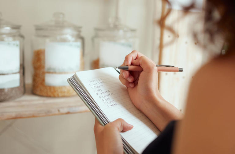 12 things you should do every Sunday to guarantee a productive week