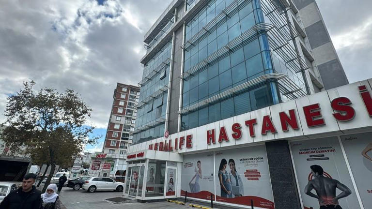 Türkiyeyi sarsan Yenidoğan çetesi soruşturmasında hemşire her şeyi itiraf etti