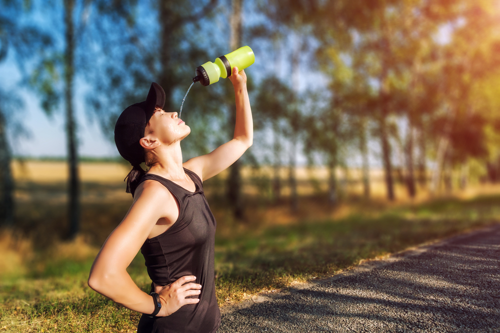 Travel workouts and staying fit<br><br>