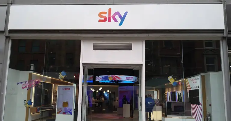 Comcast’s Sky renews satellite distribution pact with SES