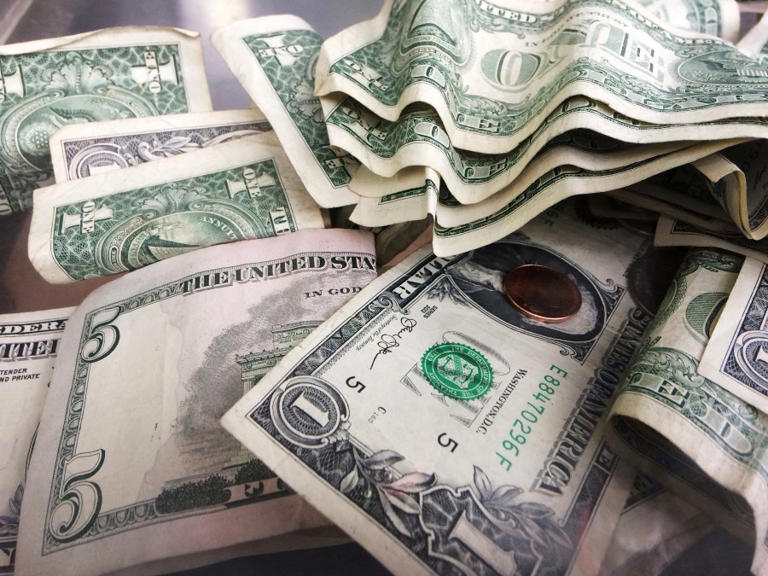 TABOR refund amounts announced for 2025, based on