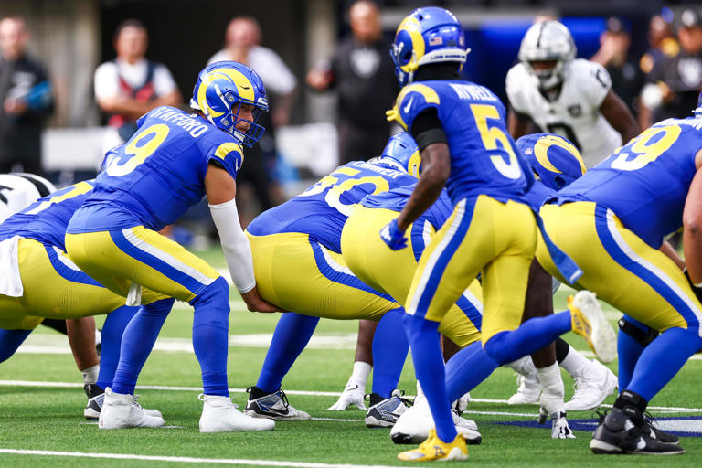 5 takeaways from Rams’ much-needed win over Raiders