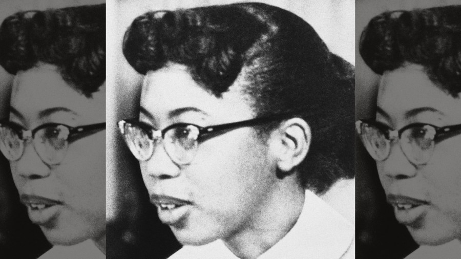 Thelma Mothershed-Wair, One Of The Little Rock Nine, Passes Away