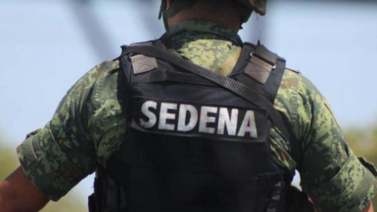 SEDENA