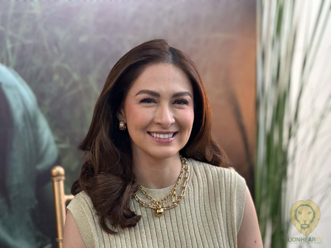 Security Officer accused of “peeping” at Marian Rivera speaks out