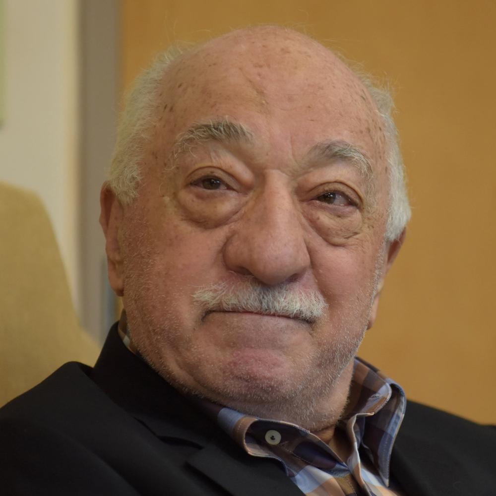 Erdogans Widersacher: Türkischer Prediger Fettulah Gülen ist offenbar tot