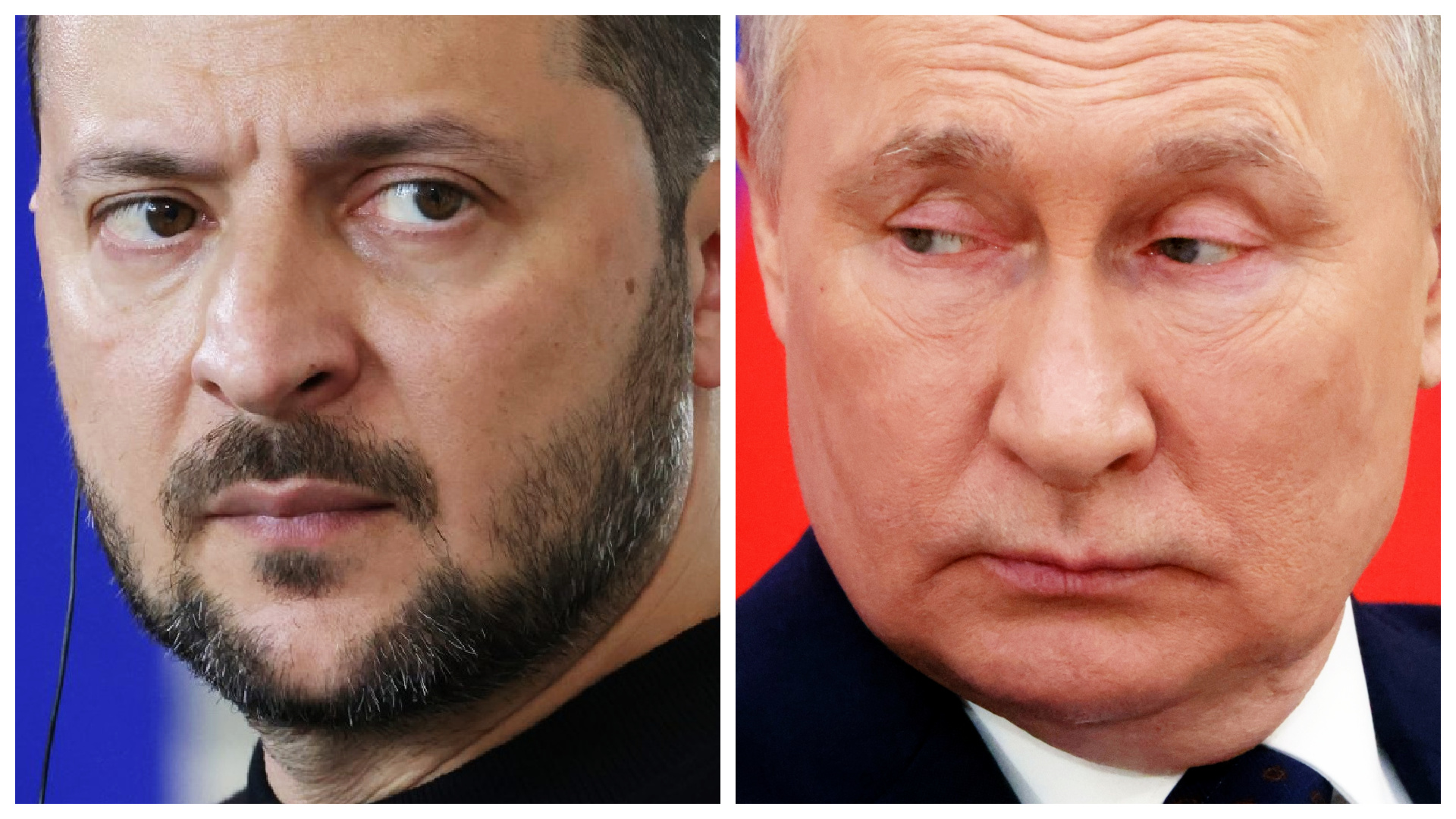  Foto zu Enthüllt: Putins geheimer Plan zur Zerschlagung der Ukraine 