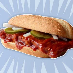 The Real Reason McDonald’s Keeps the Filet-O-Fish on Their Menu