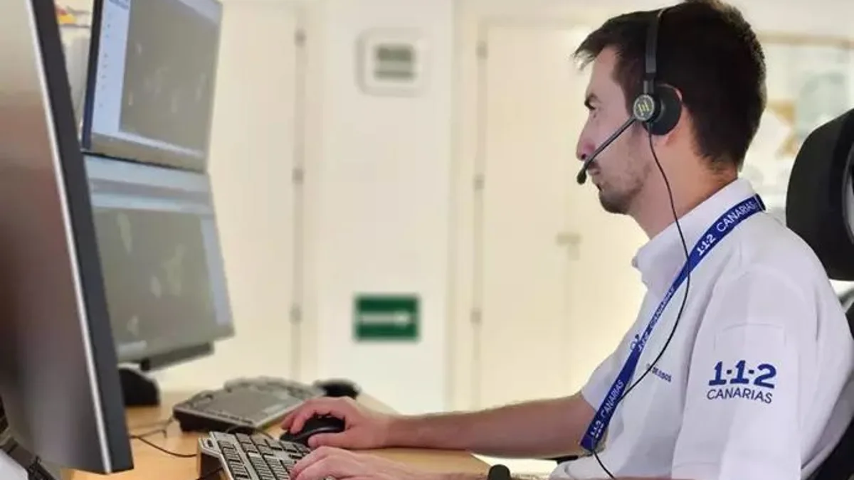 Un hombre de 65 años en estado crítico tras sufrir un atropello en Gran ...