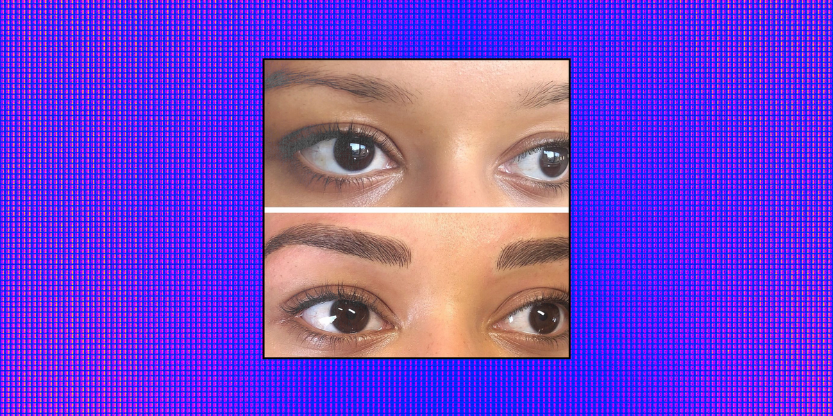 Things I wish I’d known about microblading 6 years later