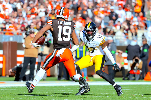 When Is Cedric Tillman Coming Back - Fantasy Football Injury Return ...