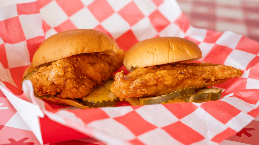Hot Chicken Takeover launches new menu after merge with other brand