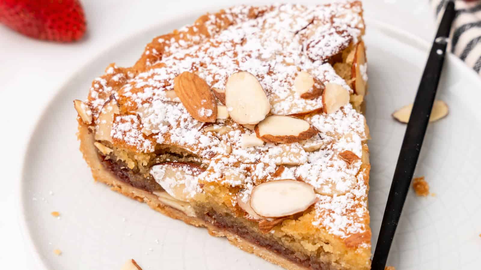 25 Light And Fruity Pastries For You, The Fruit Lover