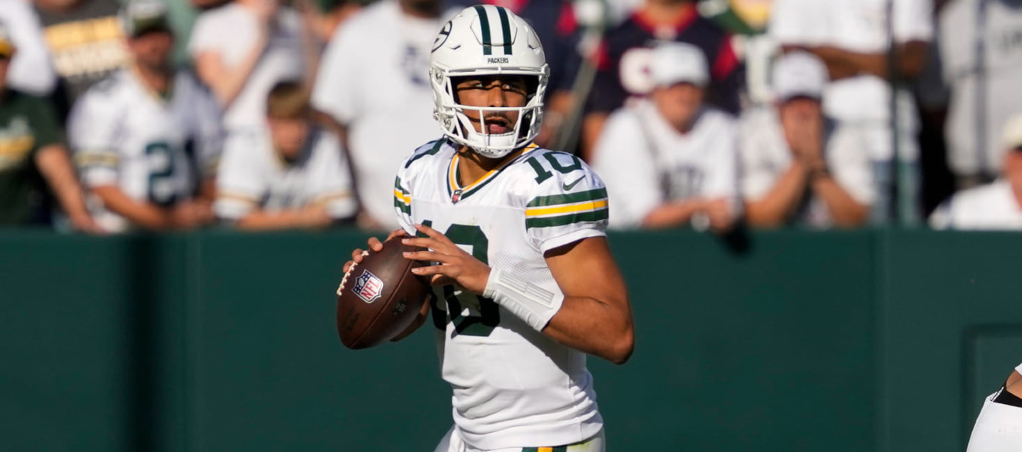 Early NFL Best Bets Trends for Week 3 (2025) Early NFL Best Bets Trends for Week 3 (2025)